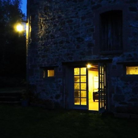 Maison Rouge Gite Vidaillat Екстер'єр фото